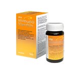 Vita Immunoxanthin immune support capsules Swiss supplement 50 capsules